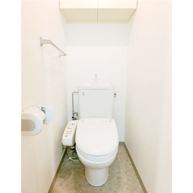 菱和パレス大崎駅前の内装