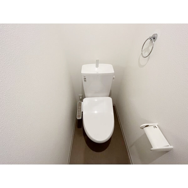 ジーメゾン薬園台の内装