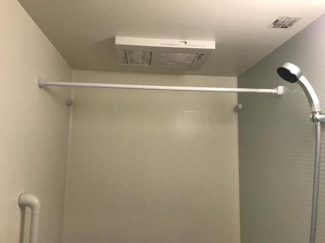 ヴェール・コリーヌのその他|浴室乾燥機