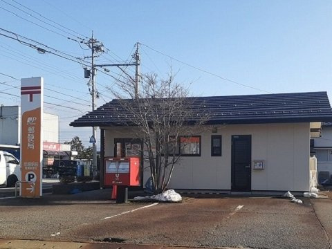 エアリームの周辺|荏原駅前簡易郵便局まで1000m