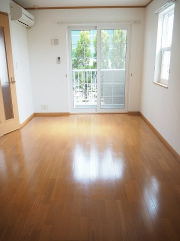 エアリームの居間・リビング