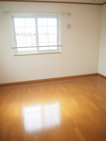 エアリームの内装