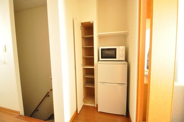 レオパレスＢｉｇハートのその他