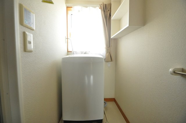 レオパレスＢｉｇハートのその他