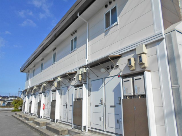 レオパレスＢｉｇハートのその他