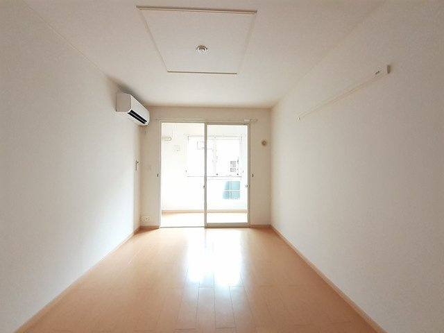 エトワールＢの内装