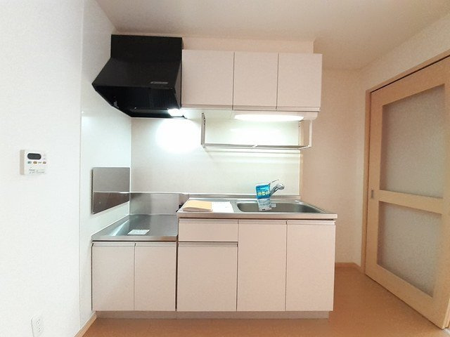 エトワールＢのキッチン