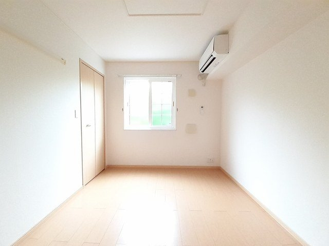 エトワールＢの内装