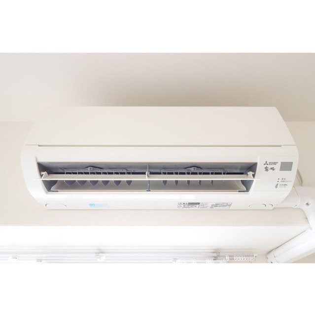 スプランディッド淀屋橋DUEの設備