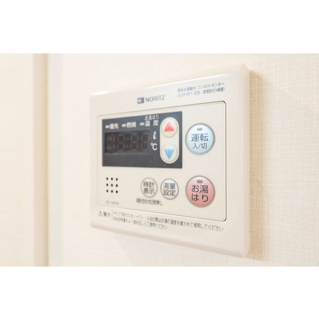 スプランディッド淀屋橋DUE