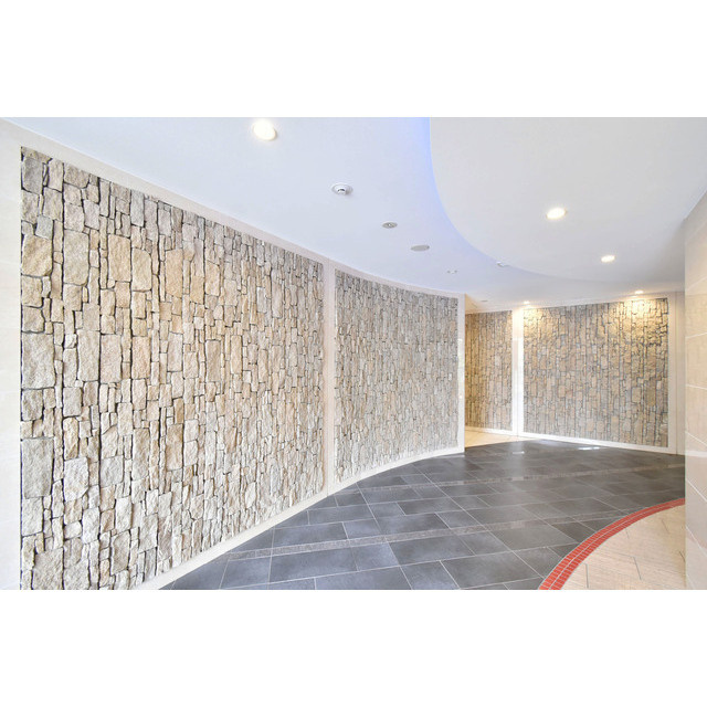 SERENiTE福島sceltoの居間・リビング