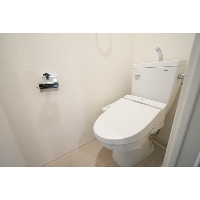 SERENiTE福島sceltoのトイレ