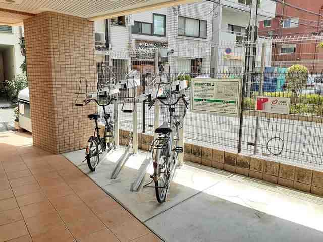 ｎｏｎｎｏ１３のその他共用部分