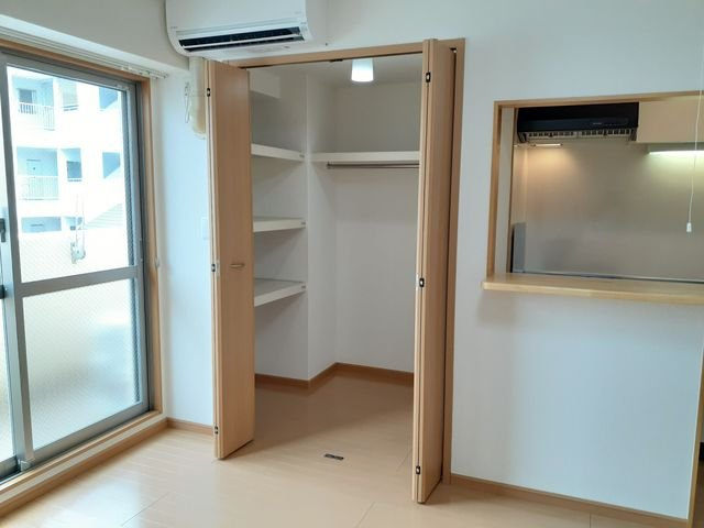 ｎｏｎｎｏ１３の収納