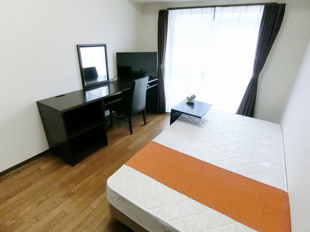 エスリード京橋Ⅲ番館の内装