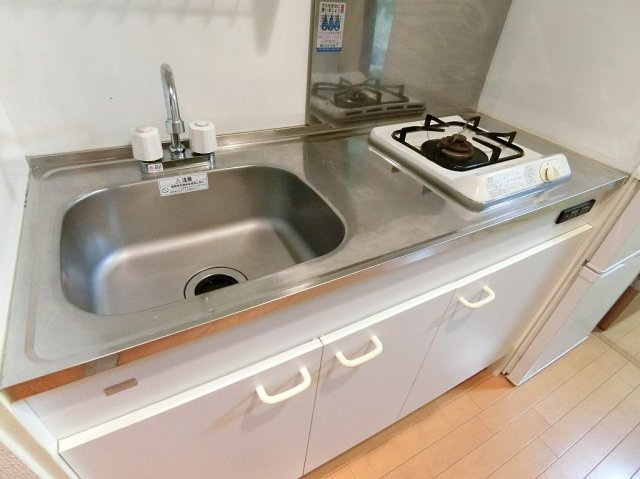 エスリード京橋Ⅲ番館の内装