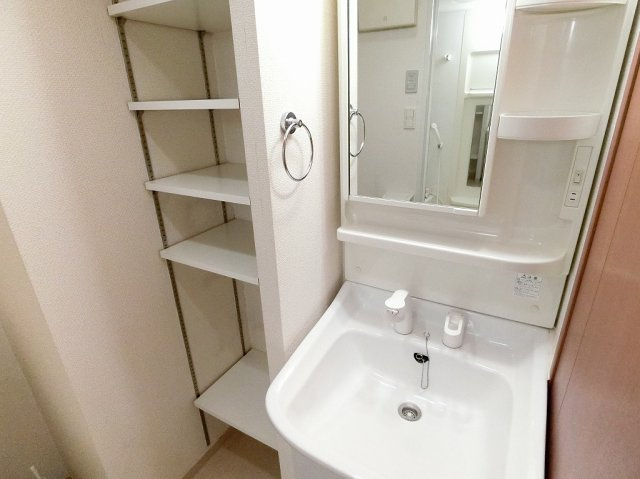 エスリード京橋Ⅲ番館の内装