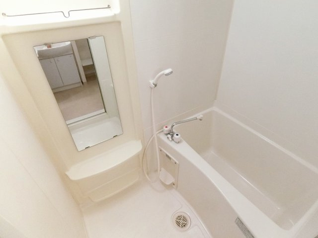 エスリード京橋Ⅲ番館の内装