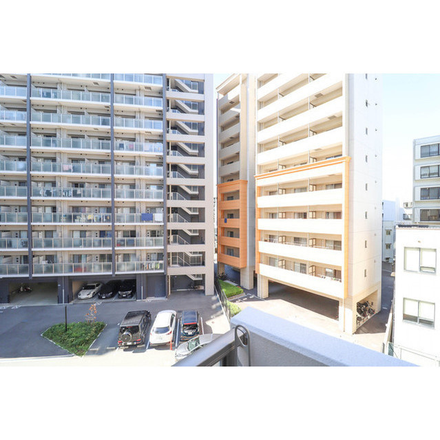 BROAD 新うめきたRESIDENCEの展望