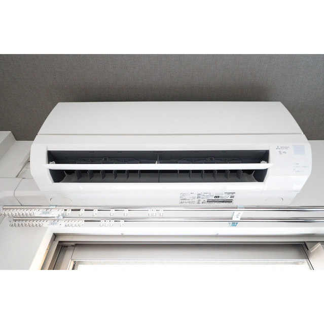 BROAD 新うめきたRESIDENCEの設備