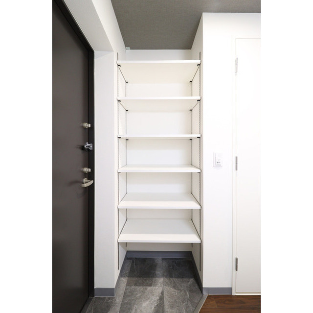 BROAD 新うめきたRESIDENCE