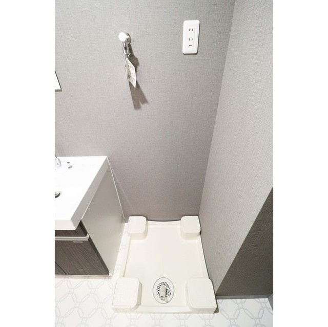 BROAD 新うめきたRESIDENCEのその他