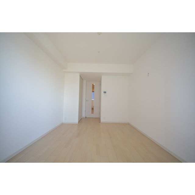 アドバンス新大阪ウエストゲートの居間・リビング