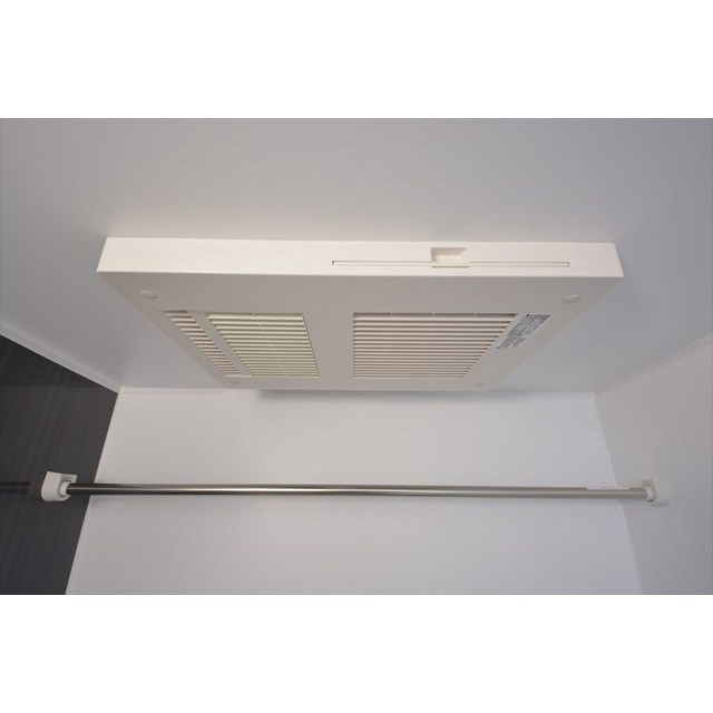 アドバンス新大阪ウエストゲートの浴室