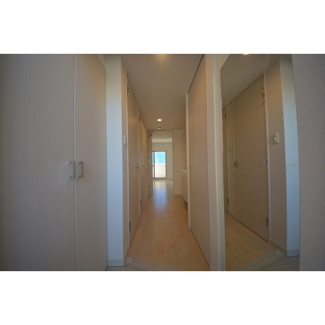 アドバンス新大阪ウエストゲート