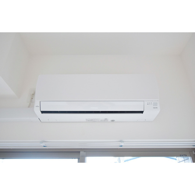 アドバンス大阪フェリーチェの設備