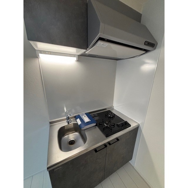 REGIES姫島Ⅱのキッチン