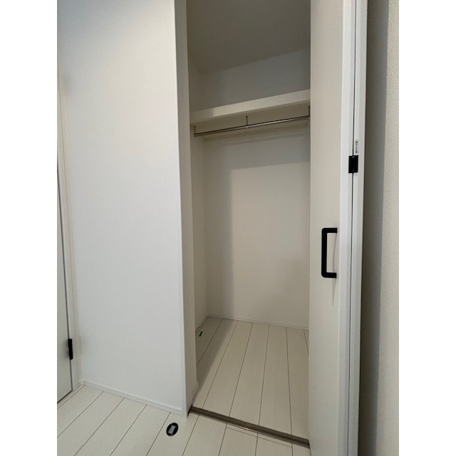 REGIES姫島Ⅱの収納|クローゼット