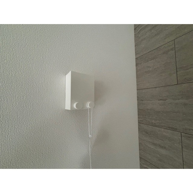 REGIES姫島Ⅱの設備|室内干し