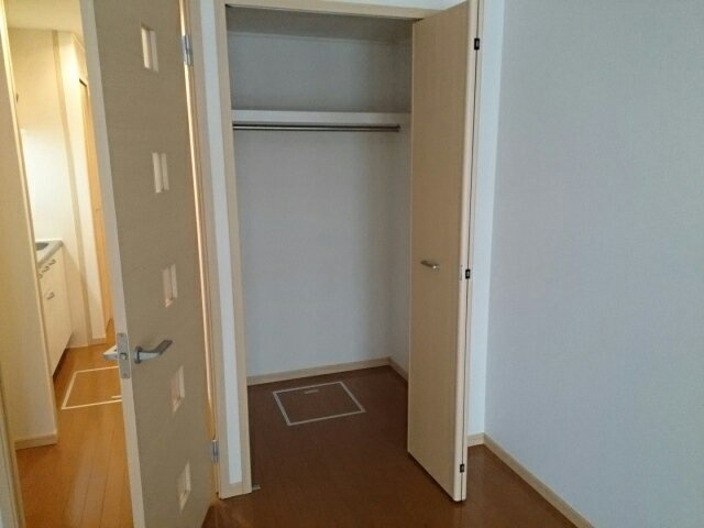 メゾンＥ・Ｍ・Ｉの収納