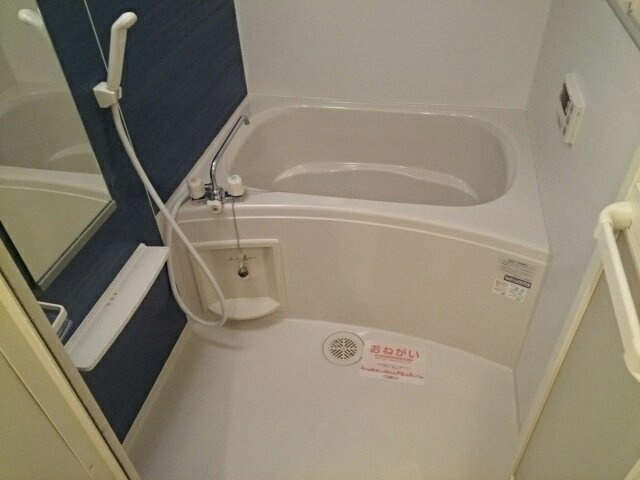 メゾンＥ・Ｍ・Ｉの浴室