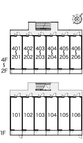 レオパレスＬｅａｆのその他