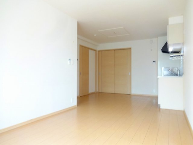 アルンドー・インディカの居間・リビング