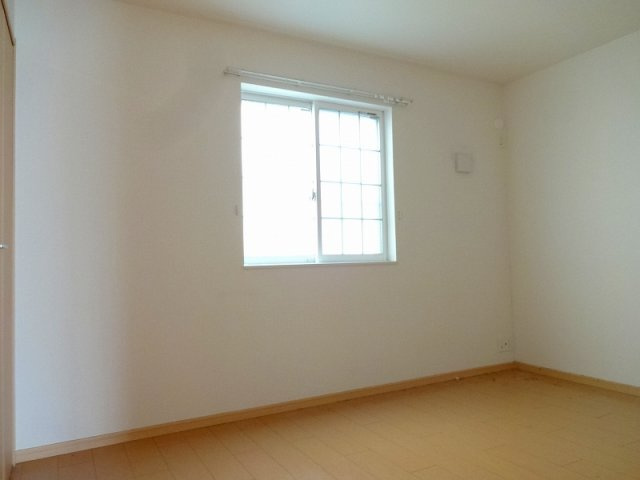 アルンドー・インディカの内装