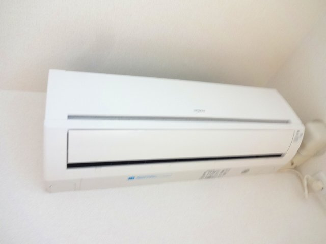 アルンドー・インディカの設備