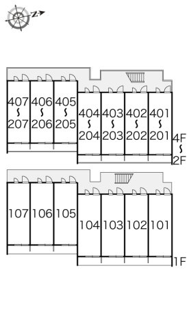 レオパレス東淡路のその他