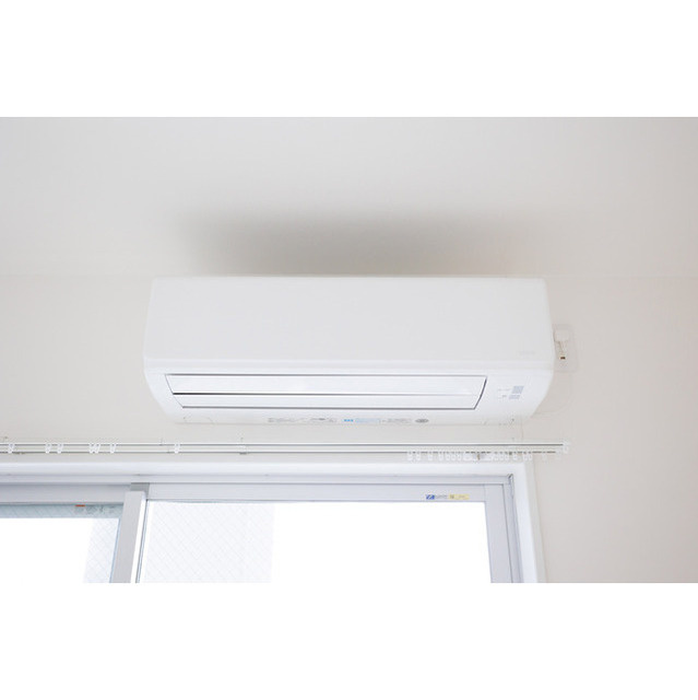 アウラ新大阪の設備