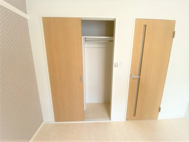 クレイノＳＨＩＮ　ＯＳＡＫＡの内装