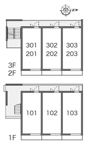 クレイノＳＨＩＮ　ＯＳＡＫＡのその他