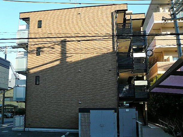 レオネクスト舟橋のその他