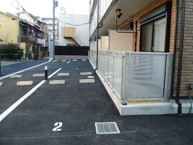 レオネクスト舟橋のその他