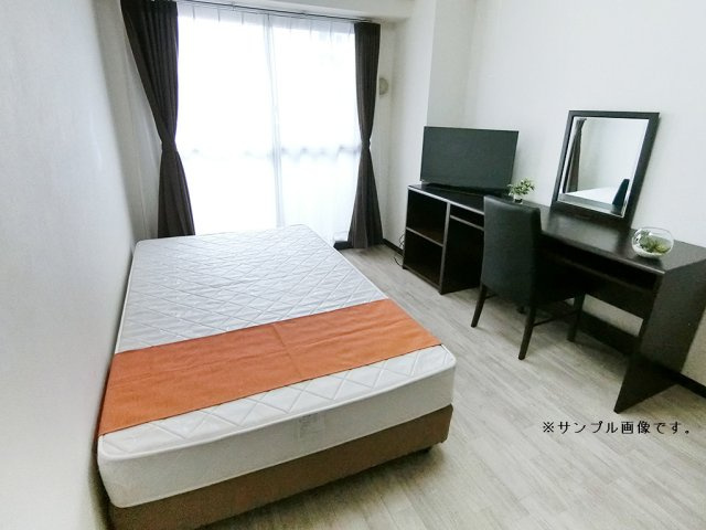 エスリード新大阪第7の内装