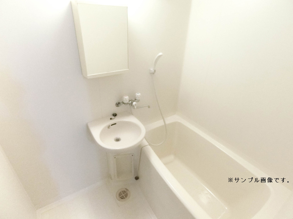 エスリード新大阪第7の内装