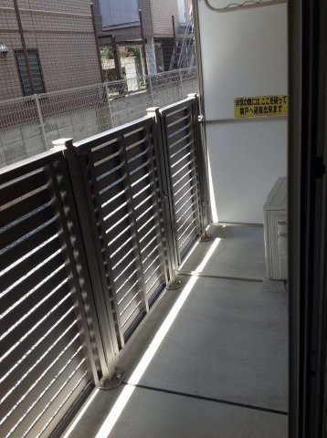 クレイノセイ柴島のその他