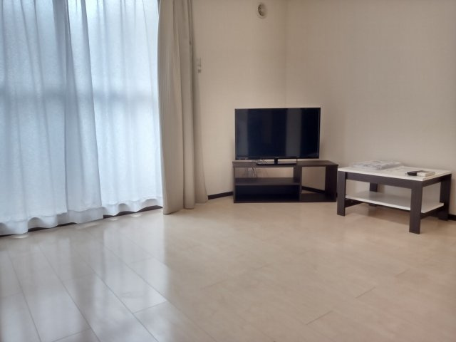 クレイノセイ柴島の居間・リビング|※実際の仕様と異なる場合は、現況優先致します