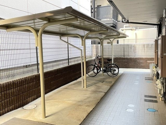 クレイノセイ柴島のその他